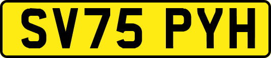 SV75PYH