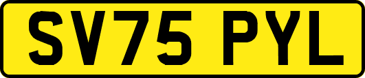 SV75PYL