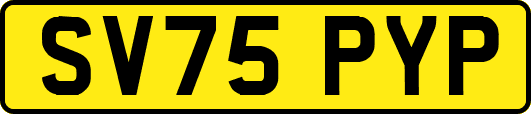 SV75PYP