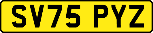 SV75PYZ