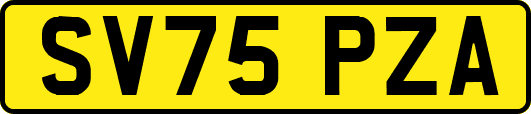 SV75PZA