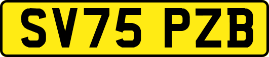 SV75PZB