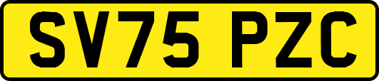 SV75PZC