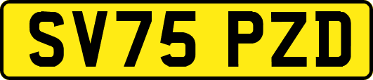 SV75PZD