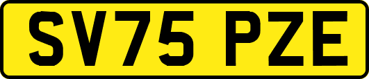 SV75PZE