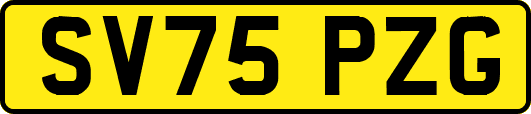 SV75PZG
