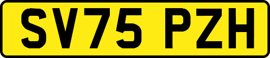 SV75PZH