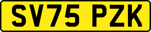 SV75PZK