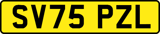 SV75PZL