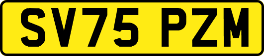 SV75PZM