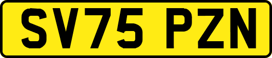 SV75PZN