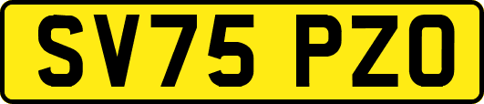 SV75PZO