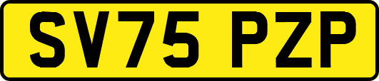 SV75PZP