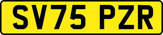 SV75PZR