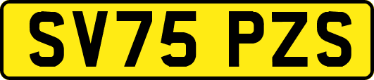 SV75PZS