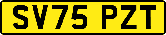SV75PZT