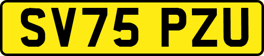 SV75PZU