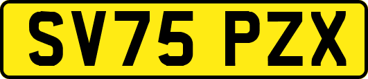 SV75PZX