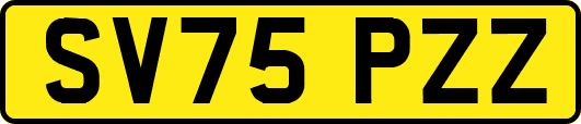 SV75PZZ