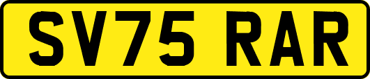 SV75RAR