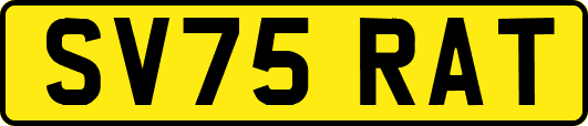 SV75RAT