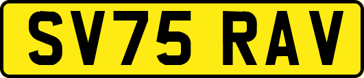 SV75RAV