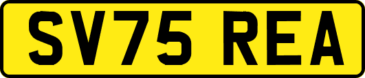 SV75REA
