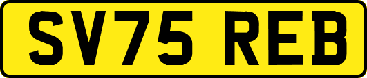SV75REB