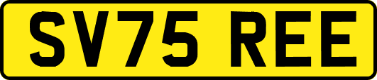 SV75REE