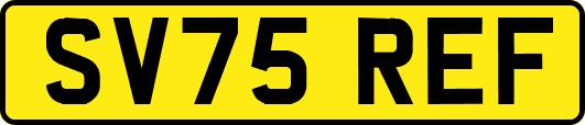 SV75REF