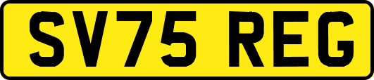 SV75REG