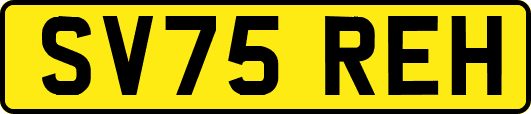 SV75REH