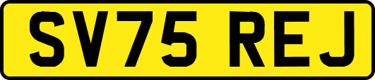 SV75REJ