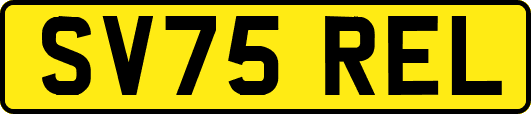 SV75REL