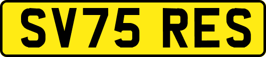 SV75RES