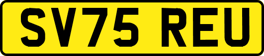 SV75REU