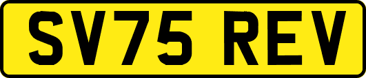SV75REV