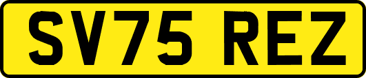 SV75REZ