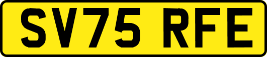 SV75RFE