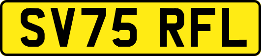 SV75RFL