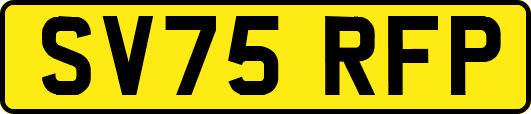 SV75RFP