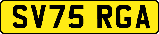 SV75RGA
