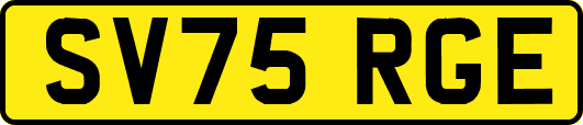 SV75RGE