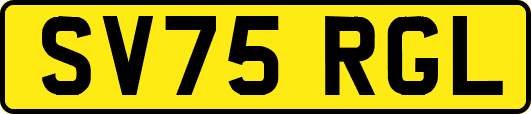 SV75RGL