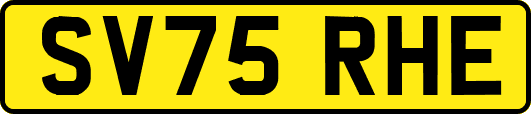 SV75RHE