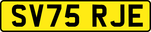 SV75RJE