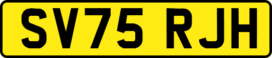 SV75RJH