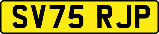 SV75RJP