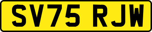 SV75RJW