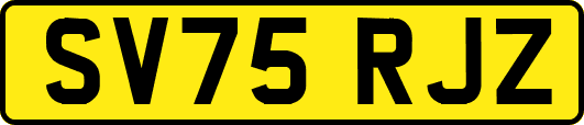 SV75RJZ
